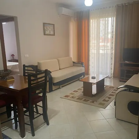Appartement 31 Vlorë