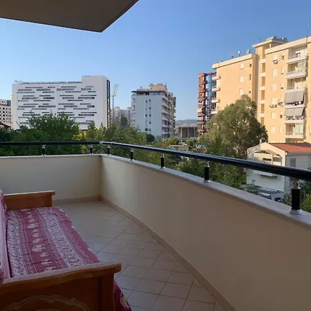 31 Appartement Vlorë